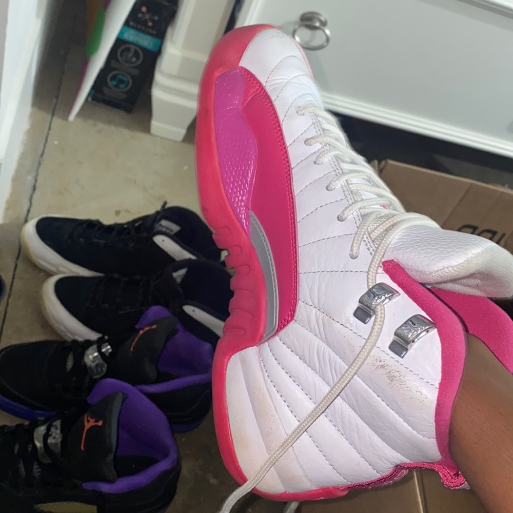 Jordan 12s